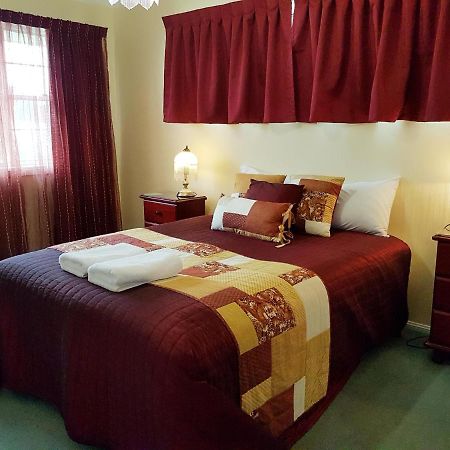 Bed and Breakfast Grovely House Stanthorpe Exterior foto