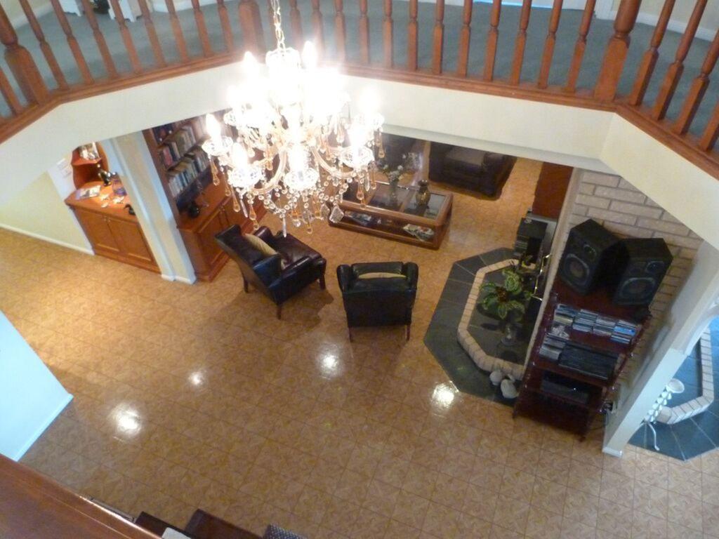Bed and Breakfast Grovely House Stanthorpe Exterior foto