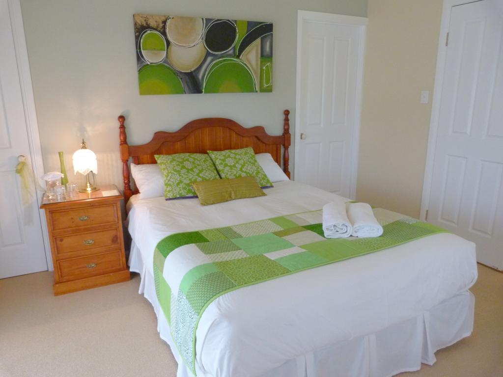 Bed and Breakfast Grovely House Stanthorpe Habitación foto