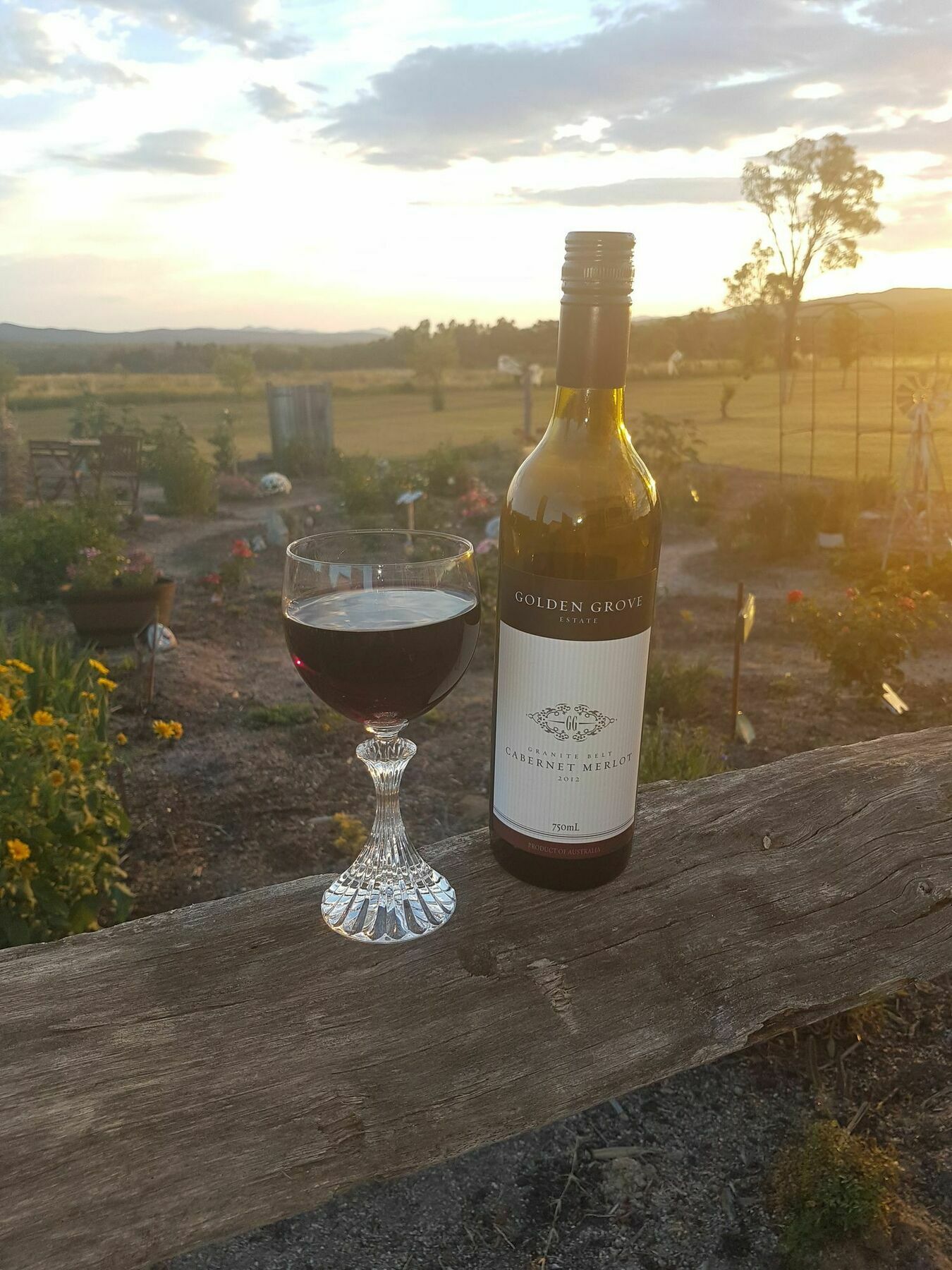 Bed and Breakfast Grovely House Stanthorpe Exterior foto