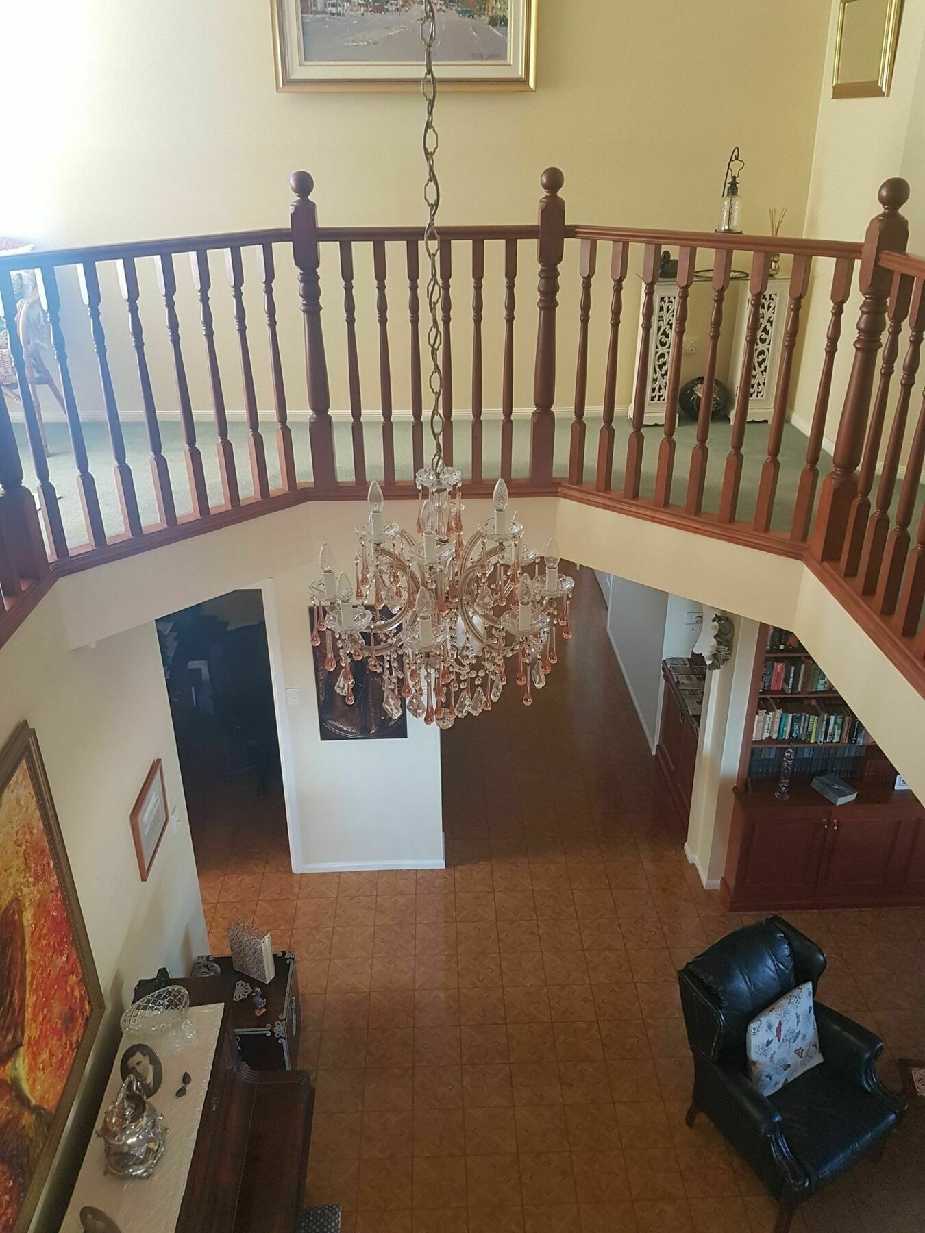 Bed and Breakfast Grovely House Stanthorpe Exterior foto